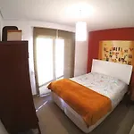 Flat Apart Capivari